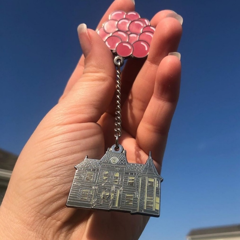 Disney Pennywise It Up House